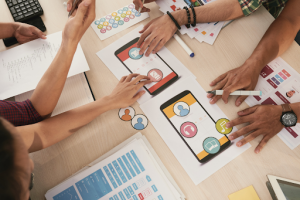 social creative design company gujarat